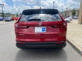 New 2026 Honda CR-V LX image 3