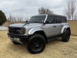 Certified 2024 Ford Bronco Raptor w/ Interior Carbon Fiber Pack 6 image 3