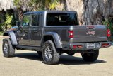 New 2025 Jeep Gladiator Mojave image 5