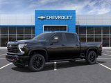 New 2025 Chevrolet Silverado 2500 LT image 2