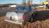 Used 1988 Lincoln Mark VII LSC image 3