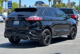 Certified 2022 Ford Edge ST w/ Equipment Group 401A image 4