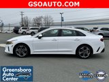 Used 2024 Kia K5 EX image 3