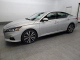 Used 2019 Nissan Altima 2.5 Platinum image 2