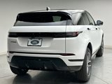 New 2026 Land Rover Range Rover Evoque S image 3