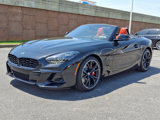 New 2026 BMW Z4 M40i w/ Premium Package image 2