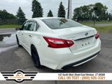 Used 2017 Nissan Altima 2.5 S w/ Power Driver Seat Package image 3