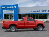 New 2026 Chevrolet Silverado 1500 W/T w/ Trailering Package image 5