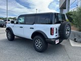 New 2025 Ford Bronco Badlands image 3