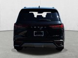 New 2025 Lexus LX 600 4WD w/ Appearance Package image 6