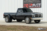 Used 1990 Dodge D/W Truck 350 image 2