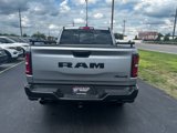 Used 2025 RAM 1500 Classic Warlock image 5