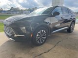 New 2025 Buick Envision Preferred image 3