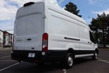 Used 2023 Ford Transit 250 148 High Roof Extended AWD w/ Interior Upgrade Package image 5