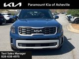 New 2025 Kia Telluride SX Prestige image 2