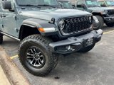 New 2025 Jeep Wrangler Willys image 2