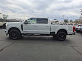New 2025 Ford F250 Lariat image 4