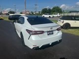 Used 2019 Toyota Camry XSE image 5