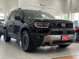 New 2026 Honda Passport TrailSport image 2