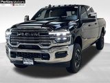 New 2025 RAM 2500 Laramie image 3