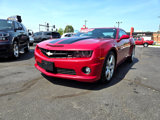 Used 2012 Chevrolet Camaro SS w/ RS Package image 4
