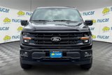 New 2025 Ford F150 XLT w/ Equipment Group 302A MID image 3
