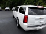 Used 2020 Chevrolet Suburban Premier image 4