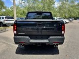 New 2025 Honda Ridgeline Black Edition image 5
