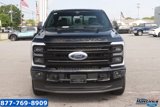 New 2025 Ford F250 Platinum image 2