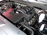 Used 2014 Chevrolet Silverado 1500 LTZ image 3