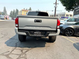 Used 2018 Toyota Tacoma TRD Sport image 4