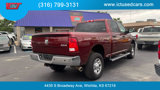 Used 2017 RAM 2500 Tradesman w/ Chrome Appearance Group image 4