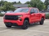 Used 2023 Chevrolet Silverado 1500 Custom w/ Rally Edition image 4