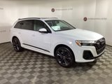 New 2025 Audi Q7 3.0T Premium Plus image 3
