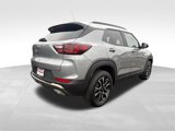 New 2025 Chevrolet TrailBlazer ACTIV w/ Convenience Package image 5