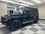 Used 2012 Mercedes-Benz G 550 image 3