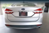 Used 2017 Ford Fusion SE image 4