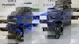 Used 2022 Toyota Tacoma TRD Sport w/ TRD Premium Sport Package image 5