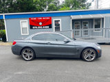 Used 2016 BMW 435i xDrive Convertible image 3