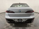 New 2025 BMW 760i xDrive w/ Executive Package image 4