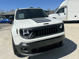 Used 2017 Jeep Renegade Altitude image 3