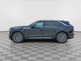 New 2026 Cadillac Escalade IQ Luxury 1 image 5