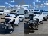 New 2025 GMC Sierra 3500 SLT w/ SLT Premium Package image 2