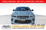 New 2024 Dodge Hornet R/T w/ R/T Blacktop Package image 2