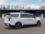 New 2025 Kia Carnival SX image 6