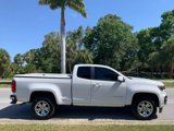Used 2022 Chevrolet Colorado LT w/ Fleet Safety Package image 5