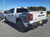 New 2025 RAM 1500 Rebel w/ Rebel Level 2 Equipment Group image 5