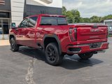 New 2025 GMC Sierra 2500 AT4 w/ AT4 Premium Plus Package image 6