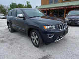 Used 2014 Jeep Grand Cherokee Limited image 4