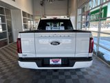 New 2025 Ford F150 Platinum w/ Equipment Group 702A High image 5